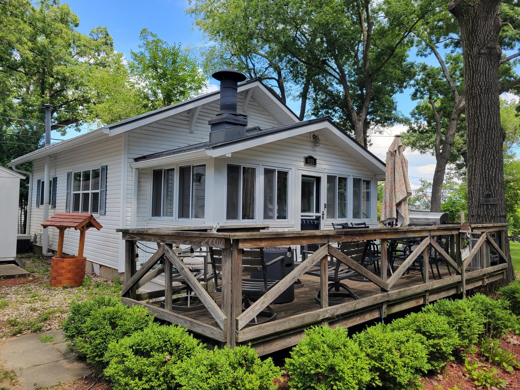 1610 Jackson Park Dr, Delavan