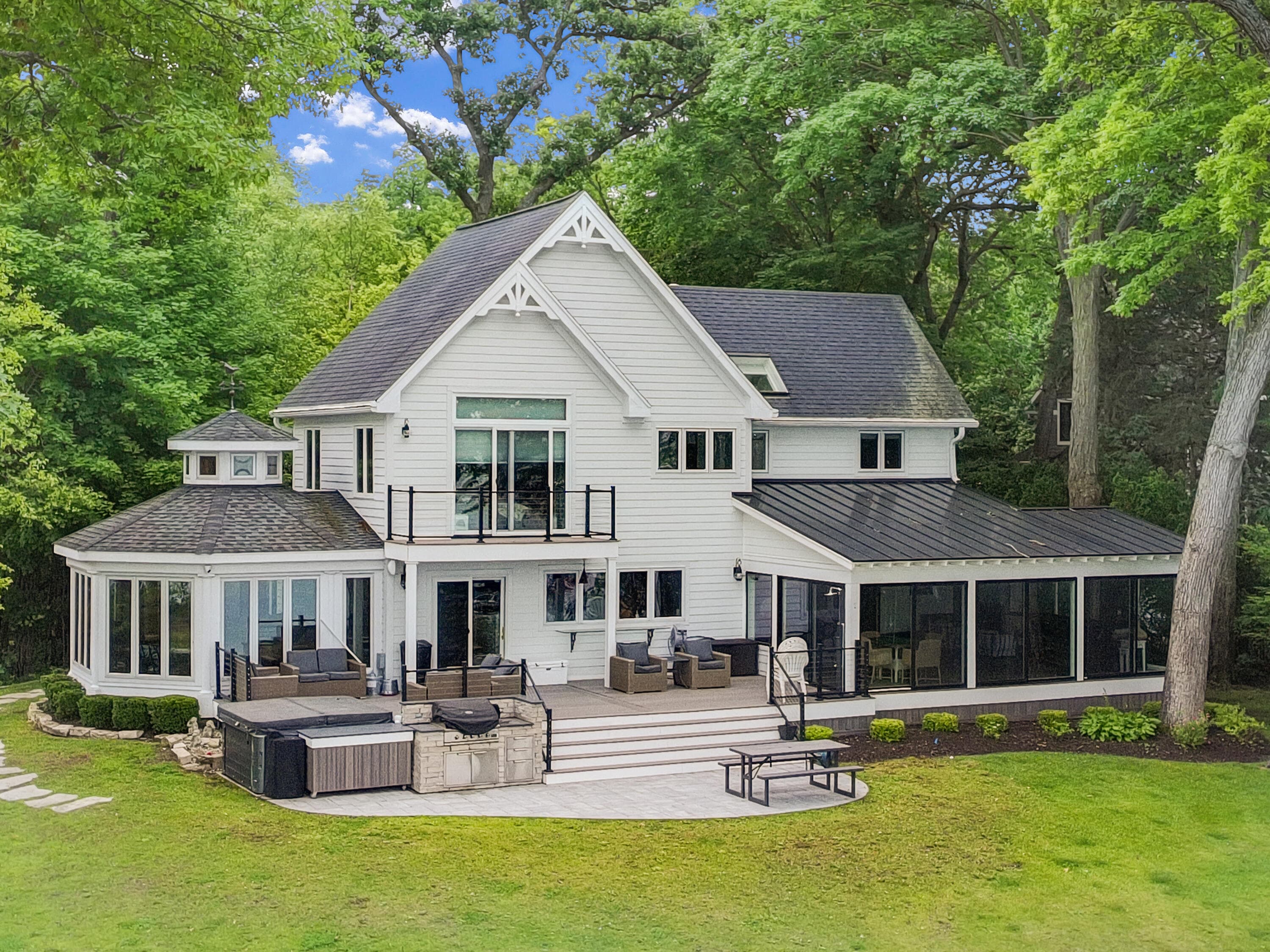 2145 E Lake Shore Dr, Twin Lakes