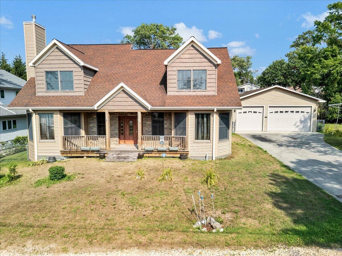 4130 Dutch Mill Rd, Delavan