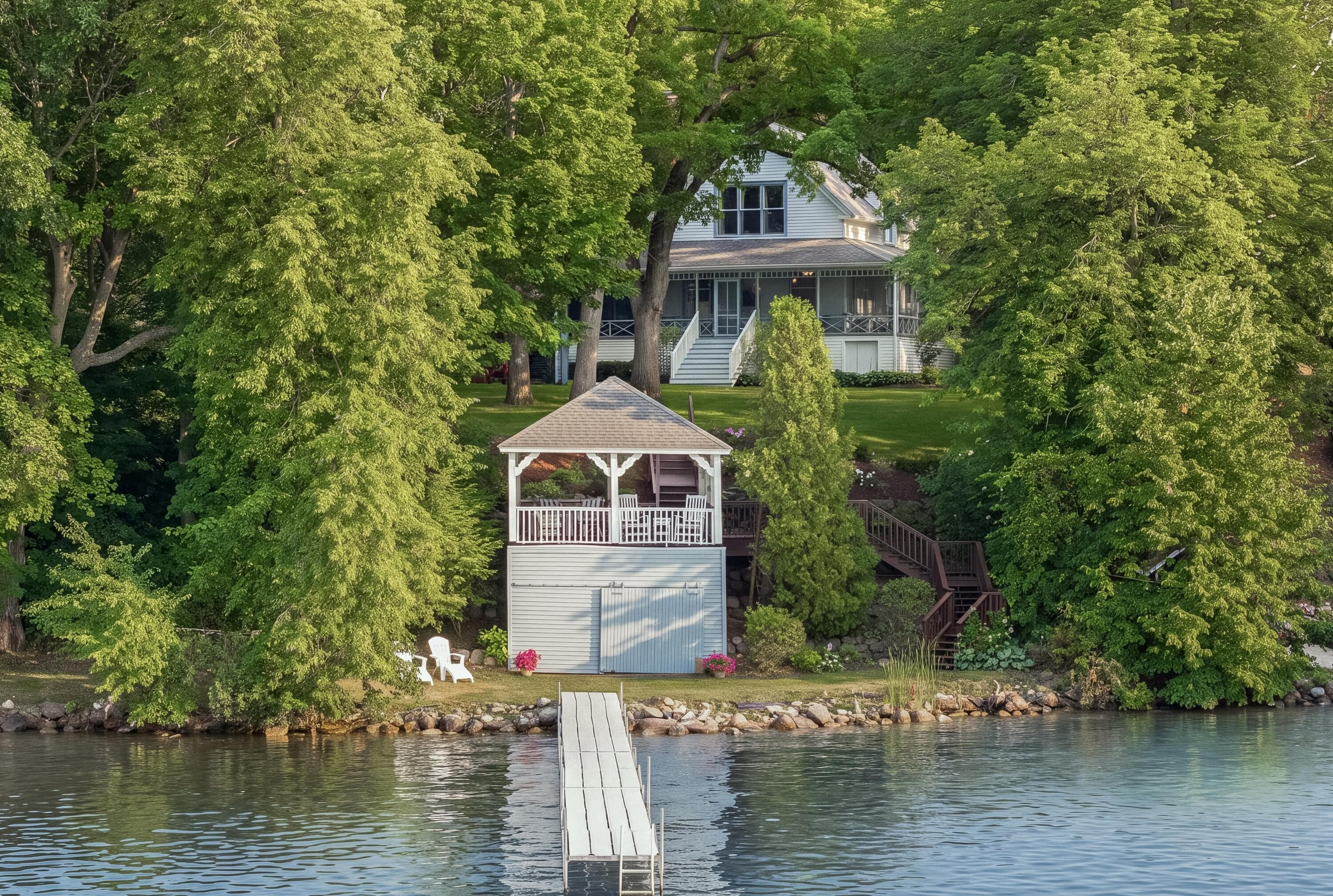 27714 Silver Lake Rd, Salem Lakes