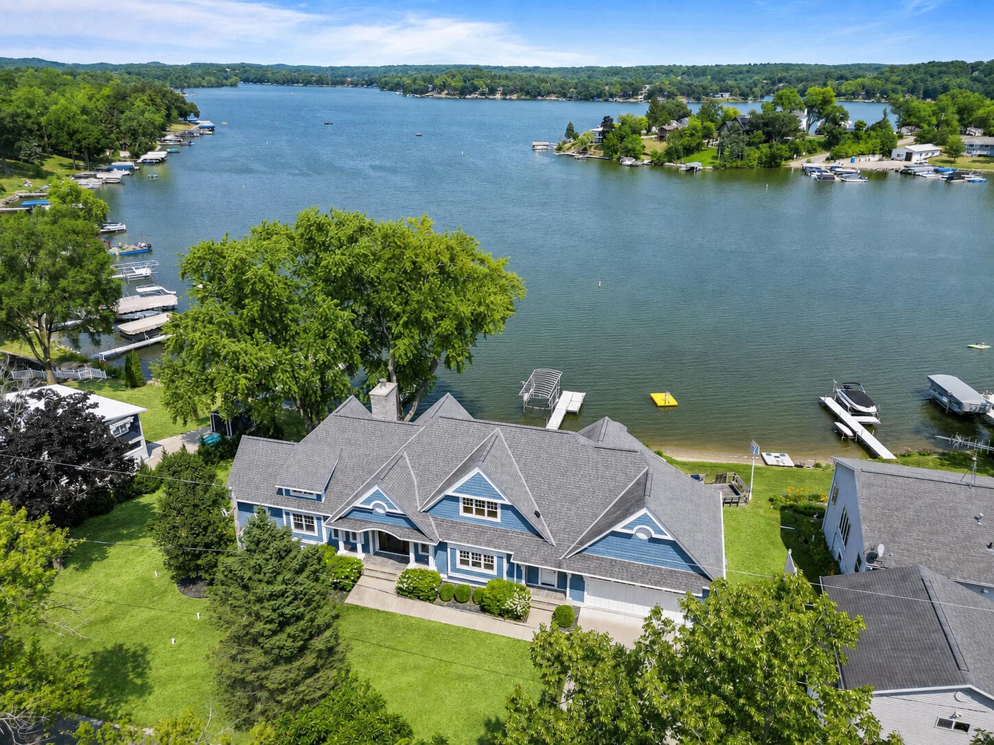 N7348 Krahn Dr, Whitewater