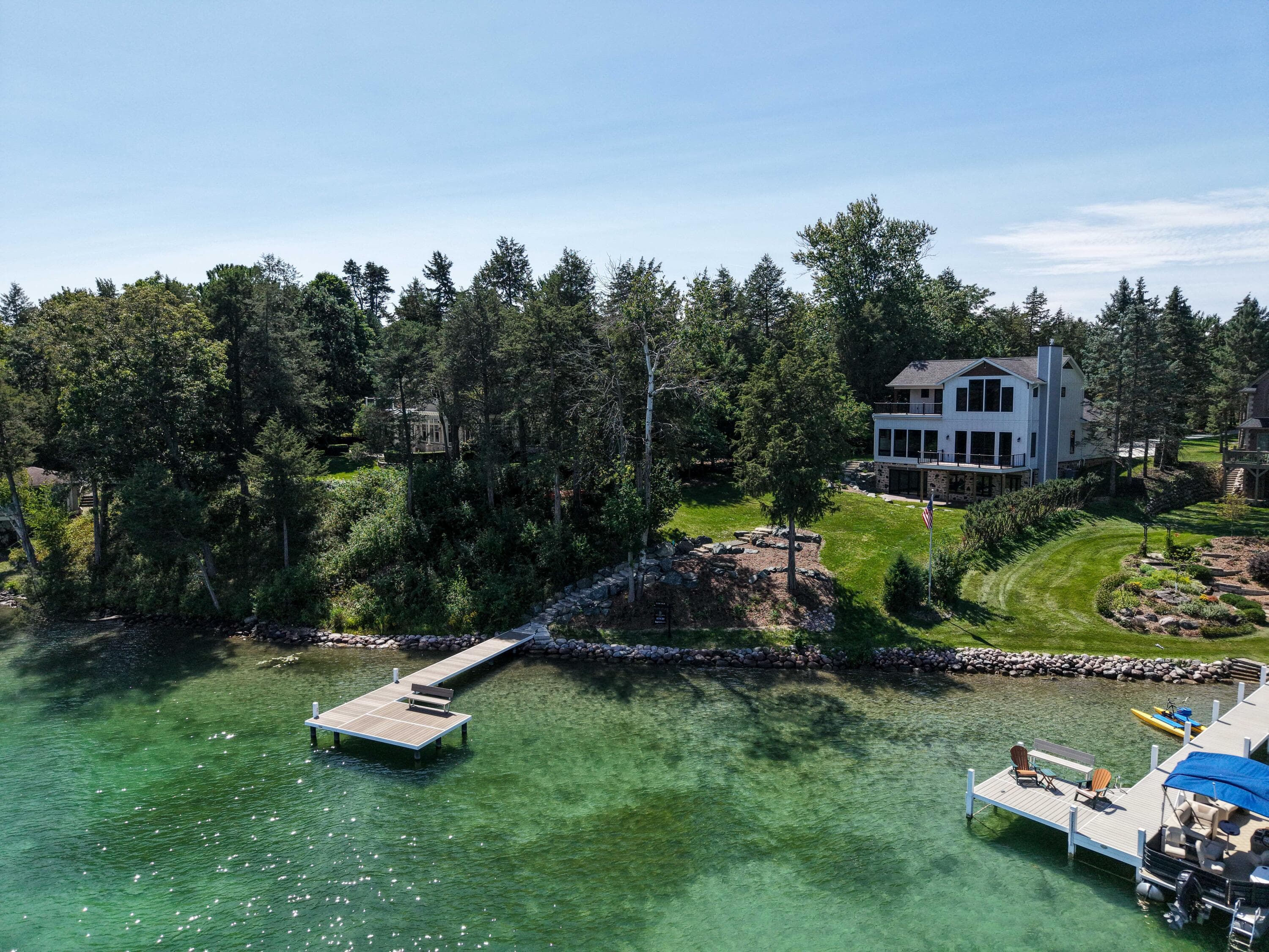3244 N Interlaken Dr, Summit