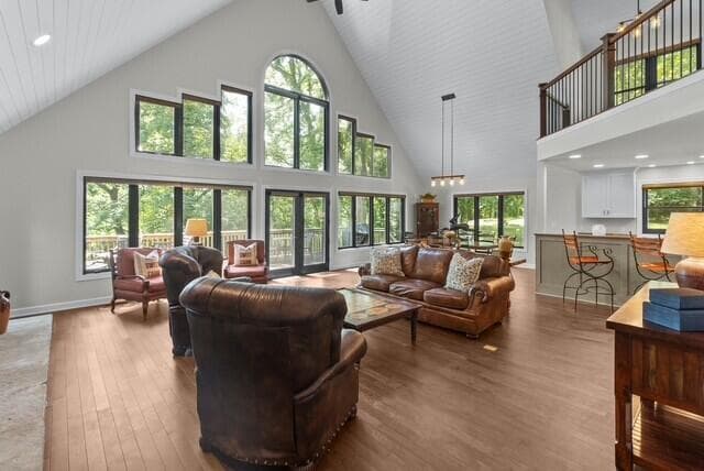 W2247 Beulah Heights Rd, East Troy