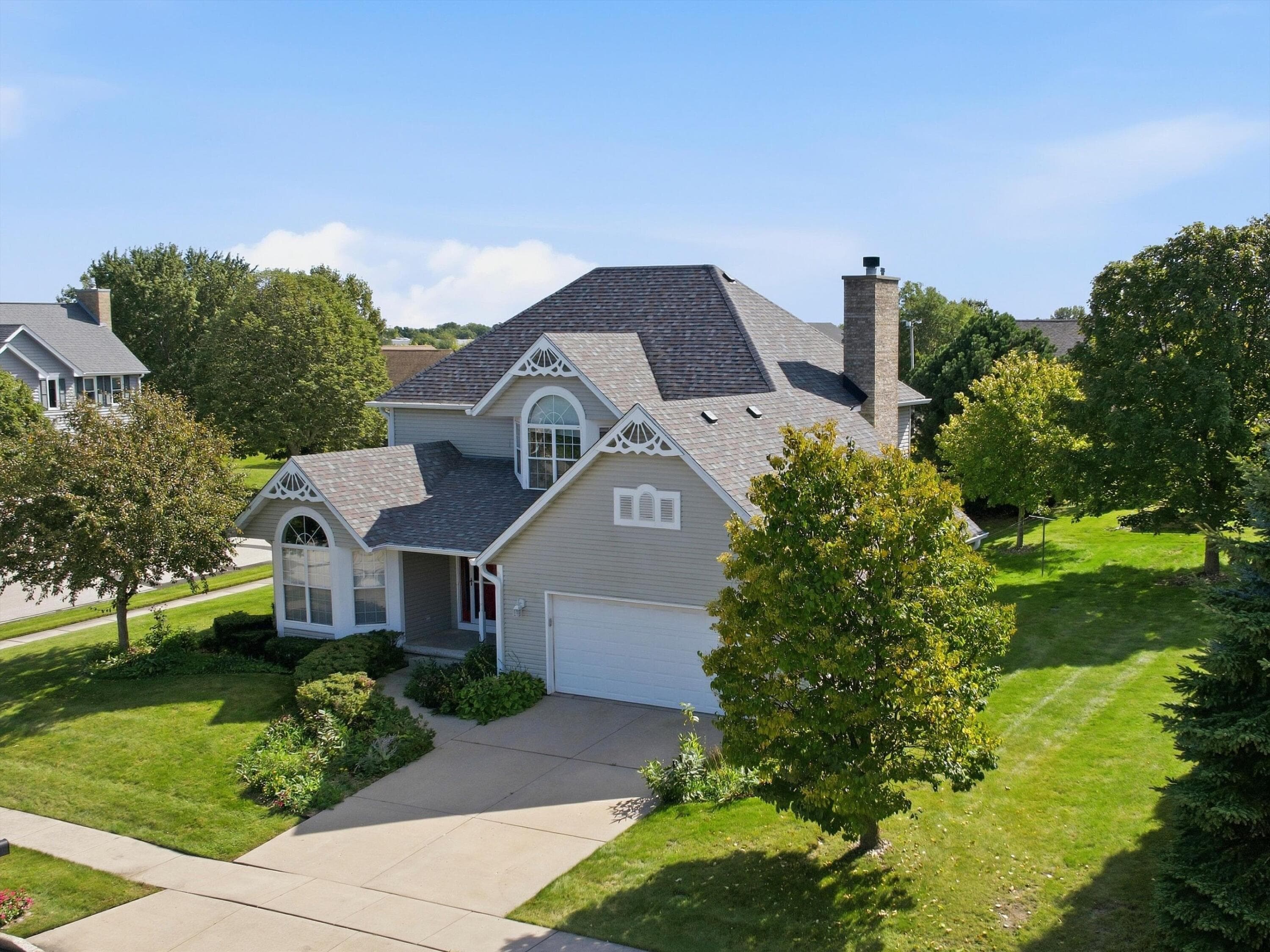 4307 29th St, Kenosha